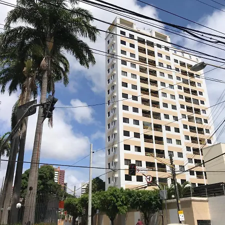 Meireles Apartamento Fortaleza (Ceara)