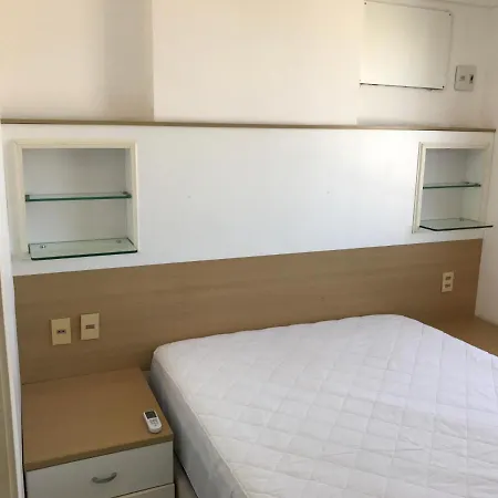 Meireles Apartamento Fortaleza (Ceara)