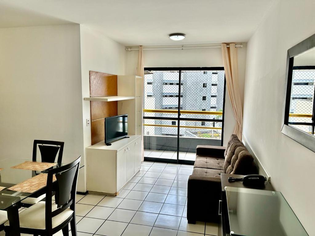 Apartamento Meireles *